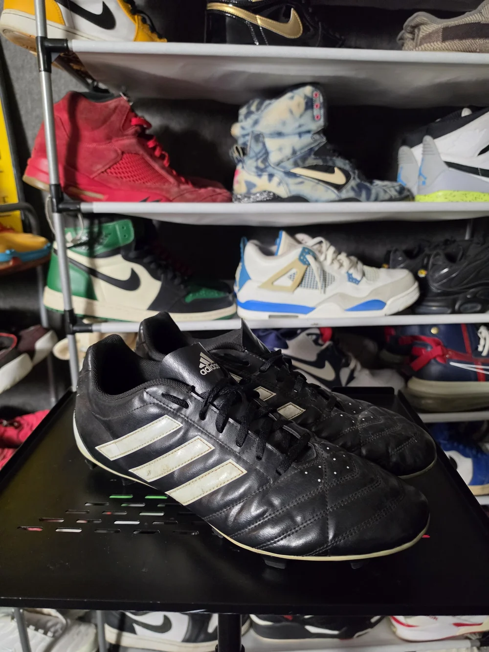 adidas classic soccer